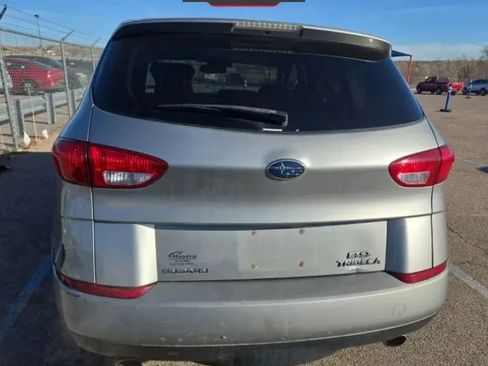Used 2006 Subaru Tribeca image 4