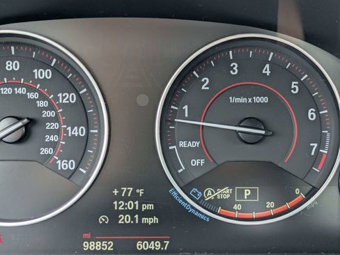 Used 2014 BMW 335i Sedan RWD image 25