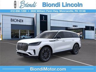 New 2026 Lincoln Aviator Reserve video 1
