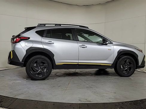Used 2024 Subaru Crosstrek 2.5i Sport image 8