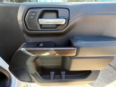 Used 2019 Chevrolet Silverado 1500 LT w/ All-Star Edition image 24