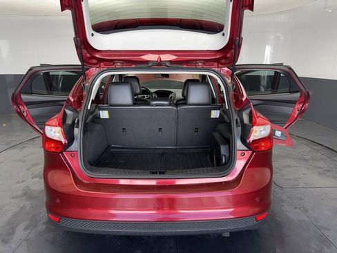 Used 2014 Ford Focus Titanium image 6