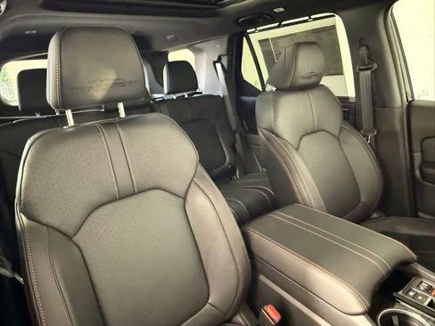 New 2026 Honda Passport TrailSport Elite image 59