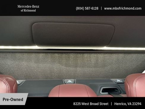 Used 2025 BMW 760i xDrive w/ Premium Package AWD/4WD image 18