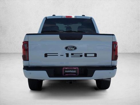 New 2026 Ford F150 STX AWD/4WD image 7