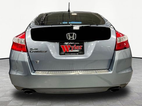 Used 2010 Honda Crosstour EX image 5