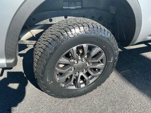 Used 2023 Ford Ranger XLT w/ Equipment Group 301A Mid AWD/4WD image 5