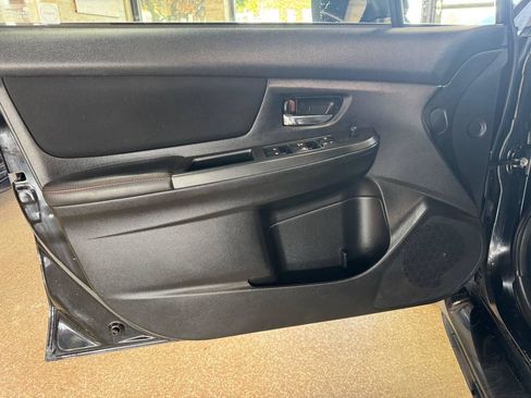 Used 2015 Subaru WRX AWD/4WD image 17