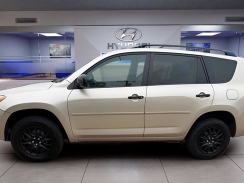 Used 2008 Toyota RAV4 2WD image 4