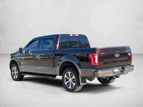 Used 2019 Ford F150 King Ranch image 7