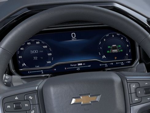 New 2026 Chevrolet Silverado 1500 LT AWD/4WD image 18