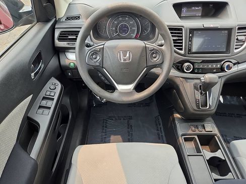 Used 2015 Honda CR-V EX image 12