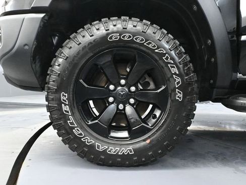 Used 2023 RAM 1500 Rebel w/ Rebel Level 2 Equipment Group image 20