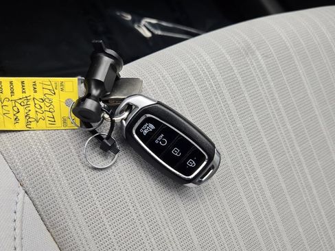 Used 2023 Hyundai Kona SEL FWD image 21