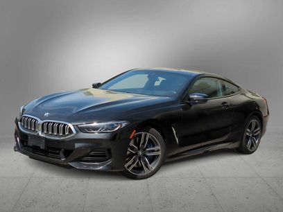 Used 2025 BMW 840i xDrive Coupe