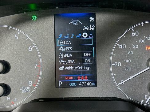 Certified 2024 Toyota Corolla LE FWD image 12