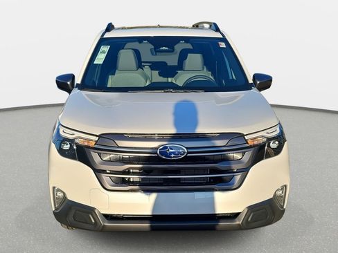 New 2026 Subaru Forester Premium image 2