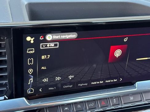 New 2026 GMC Sierra 1500 Elevation image 17