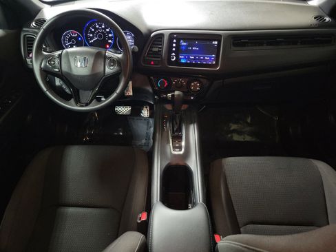 Used 2022 Honda HR-V Sport image 13