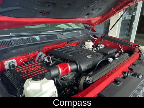 Used 2020 Toyota Tundra SR5 image 10