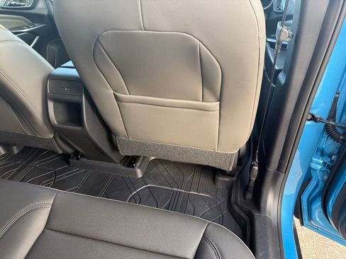 New 2025 Chevrolet Trax ACTIV w/ Sunroof Package image 38