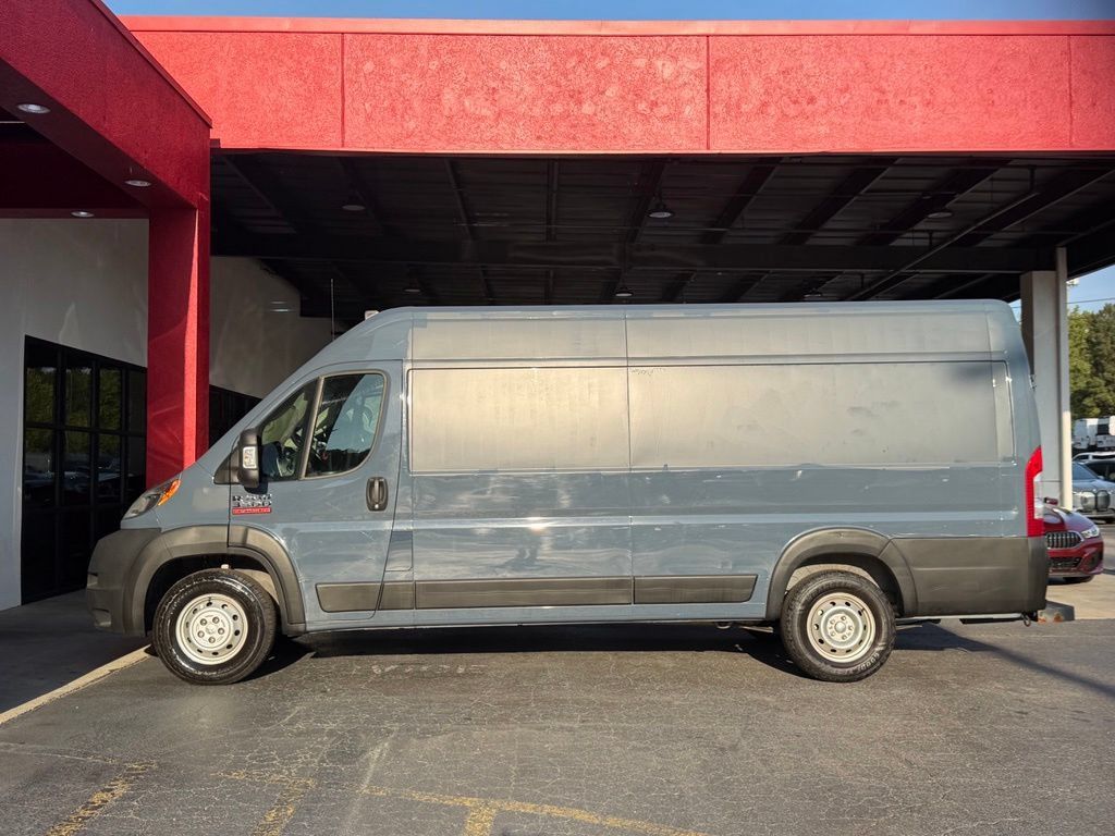 Used 2020 RAM ProMaster 3500 FWD image 5