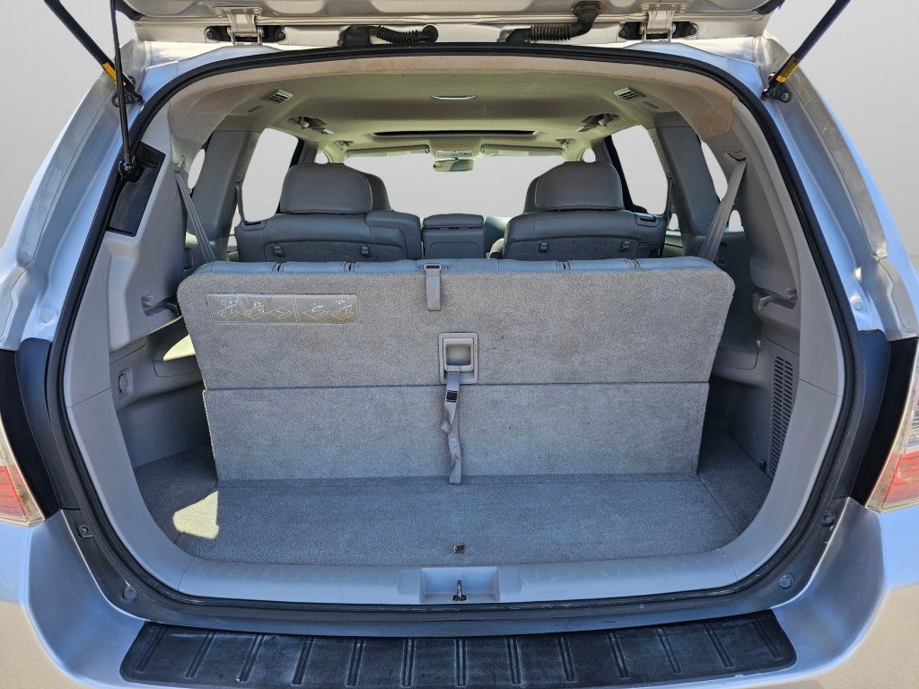 Used 2010 Toyota Highlander Limited w/ Extra Value Pkg 3 AWD/4WD image 17