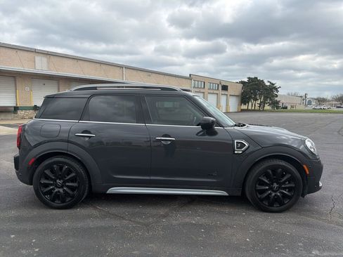 Used 2020 MINI Cooper Countryman S w/ Driver Assistance Package AWD/4WD image 4