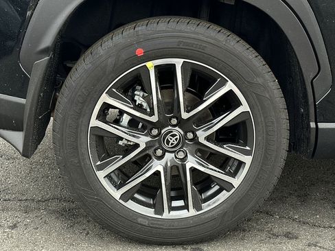 New 2026 Toyota Corolla Cross XLE image 9