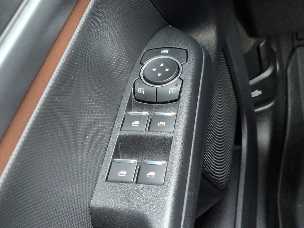 Used 2024 Ford Bronco Sport Outer Banks AWD/4WD image 24