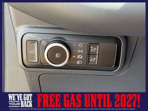 New 2026 Ford Explorer ST-Line w/ ST-Line Street Pack RWD image 27