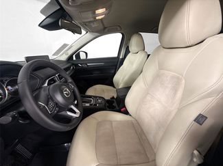 Used 2023 MAZDA CX-5 AWD 2.5 S w/ Select Package video 3
