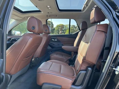 Used 2019 Chevrolet Traverse High Country image 42