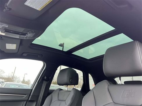 Certified 2025 Audi Q3 2.0T Premium w/ Convenience Package image 12