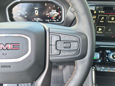Used 2026 GMC Sierra 2500 AT4 w/ AT4 Premium Plus Package AWD/4WD image 17