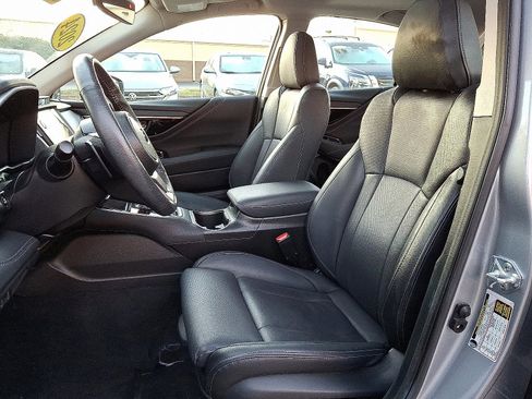 Used 2024 Subaru Legacy Limited AWD/4WD image 13