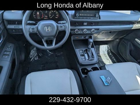 Used 2024 Honda CR-V LX image 18
