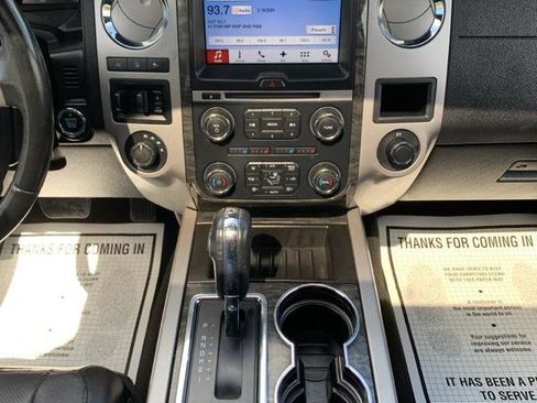 Used 2017 Ford Expedition Limited w/ Equipment Group 301A image 17