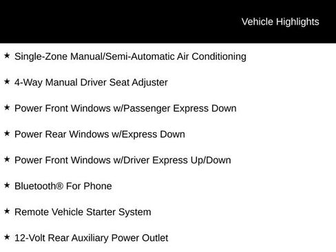 Used 2019 Chevrolet Silverado 1500 LT Trail Boss image 12