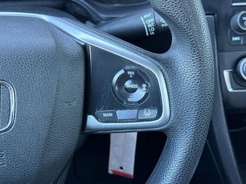 Used 2019 Honda Civic LX image 28