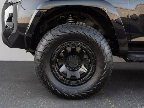 Used 2021 Toyota 4Runner TRD Off-Road Premium image 44