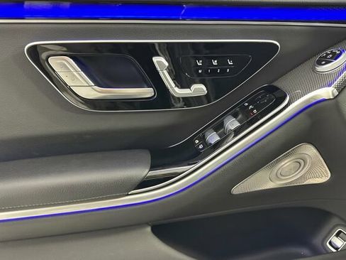Certified 2023 Mercedes-Benz S 500 4MATIC image 11