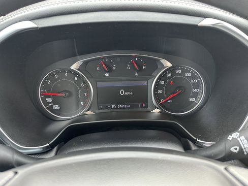 Used 2023 Chevrolet Blazer LT w/ Driver Confidence Package image 18