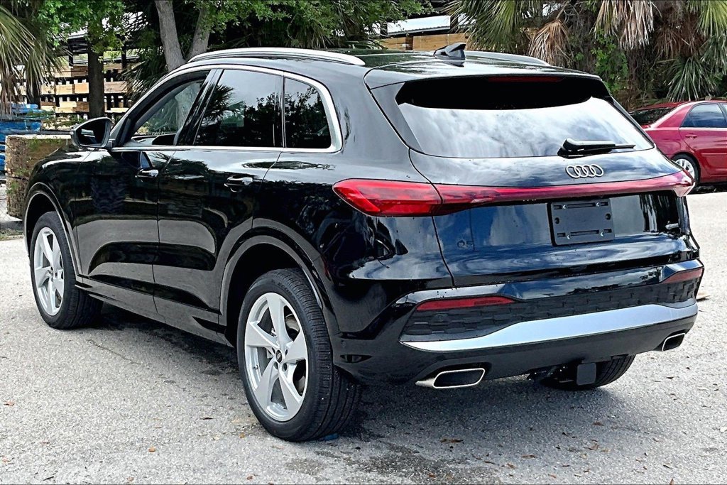 New 2026 Audi Q5 Premium Plus AWD/4WD image 7