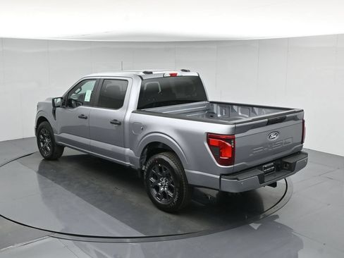 New 2026 Ford F150 STX w/ Equipment Group 200A RWD image 36