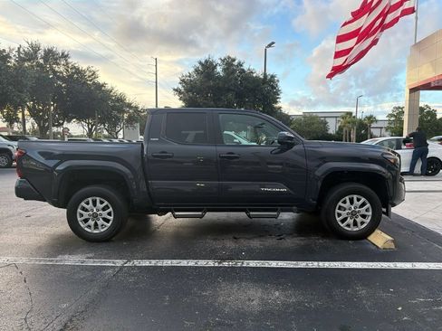 Used 2024 Toyota Tacoma SR5 RWD image 2