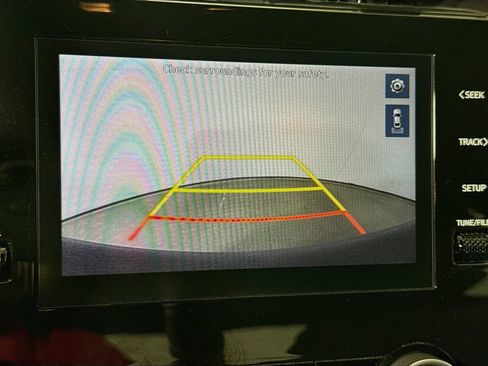 Used 2022 Hyundai Santa Cruz SEL FWD image 14