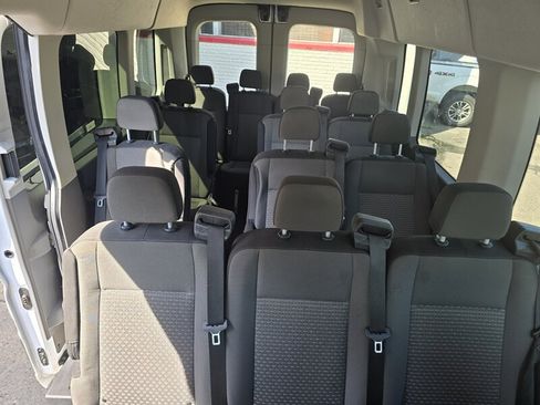 Used 2024 Ford Transit 350 XLT RWD image 14