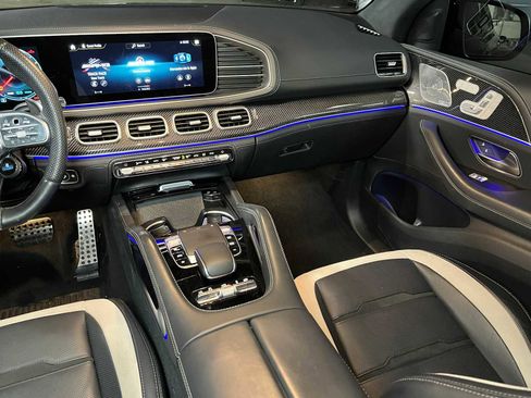 Used 2021 Mercedes-Benz GLE 63 AMG S image 44