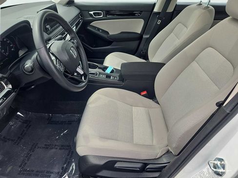 Used 2024 Honda Civic EX image 28